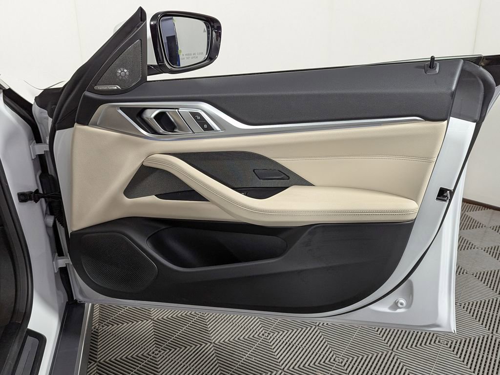 Certified 2023 BMW i4 eDrive35 image 30