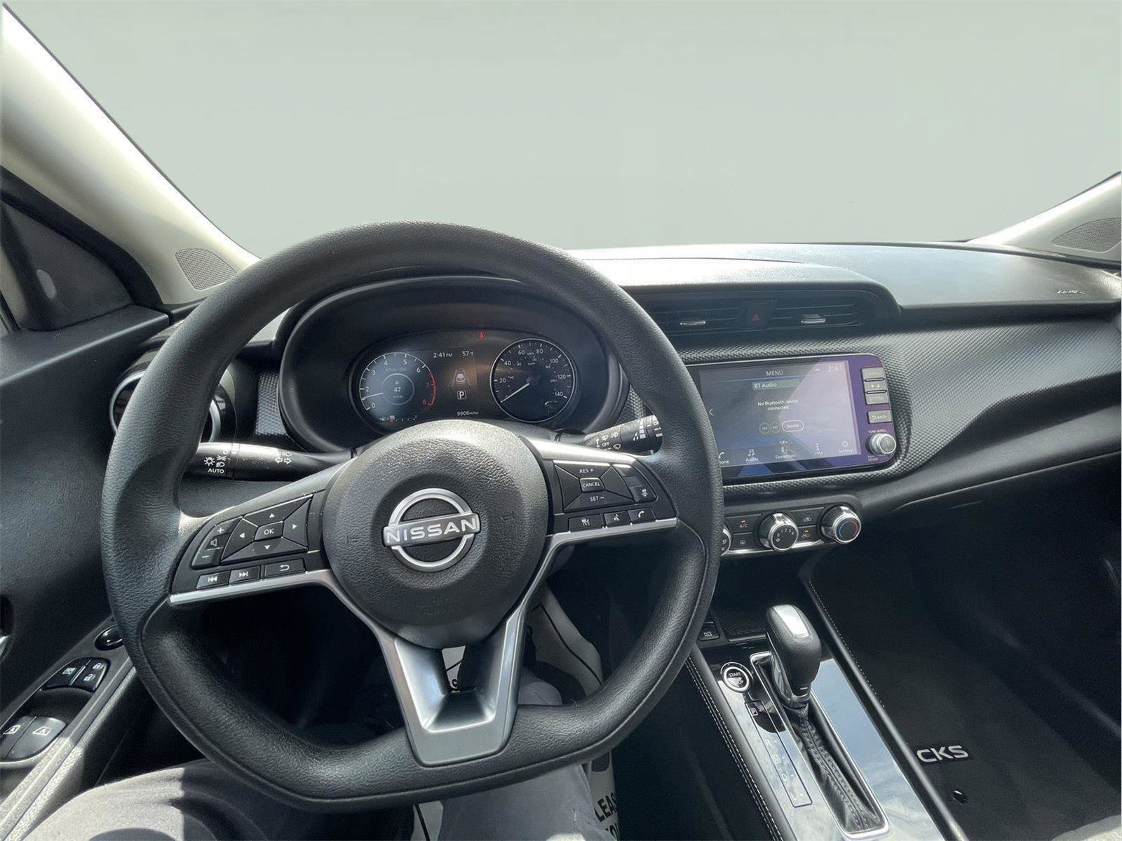 Used 2024 Nissan Kicks SV image 25