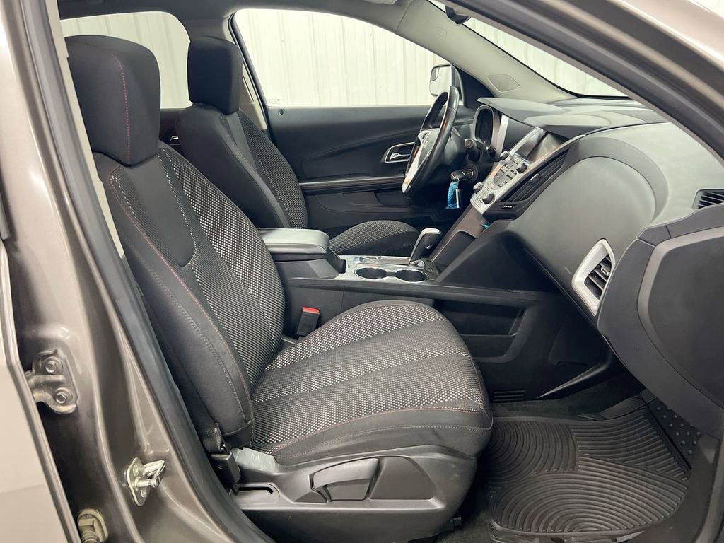Used 2012 Chevrolet Equinox LT FWD image 22