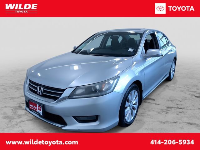 Used 2014 Honda Accord EX 360° Tour
