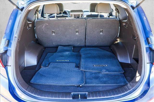 Used 2020 Hyundai Santa Fe SEL image 23