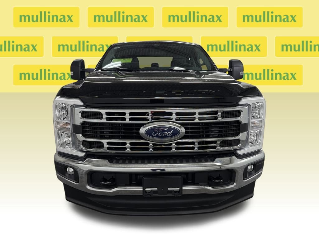 New 2026 Ford F250 XLT image 15