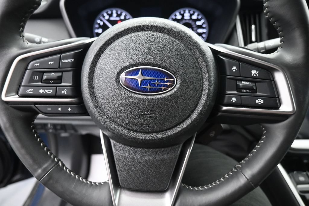 Used 2024 Subaru Outback Touring XT AWD/4WD image 16