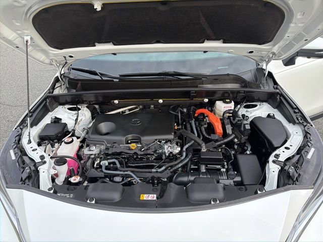 Used 2024 Toyota Venza Limited image 24