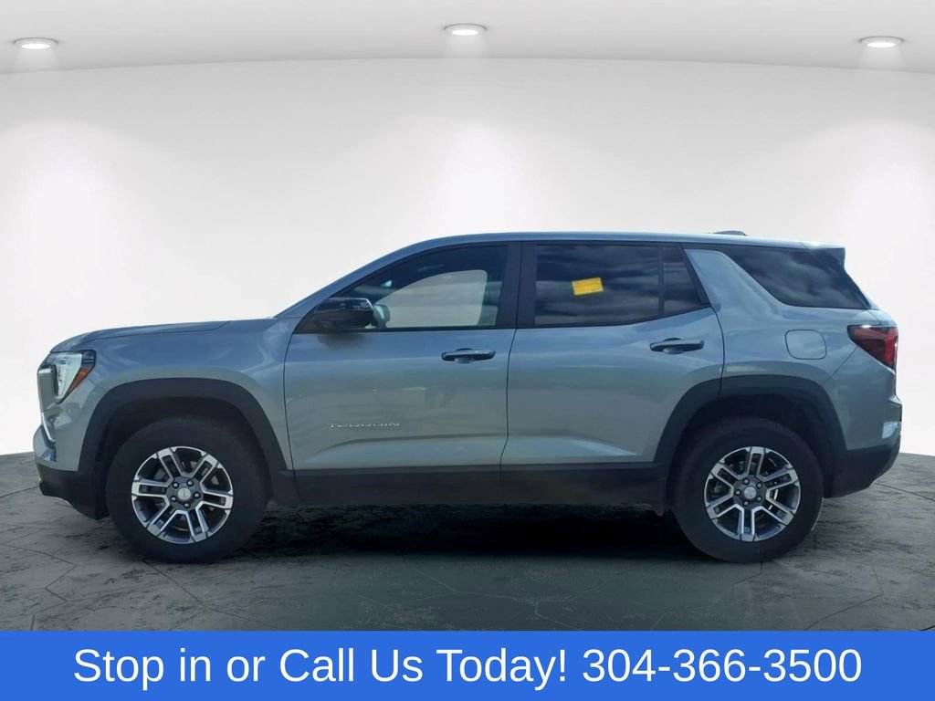 Used 2026 GMC Terrain Elevation AWD/4WD image 4