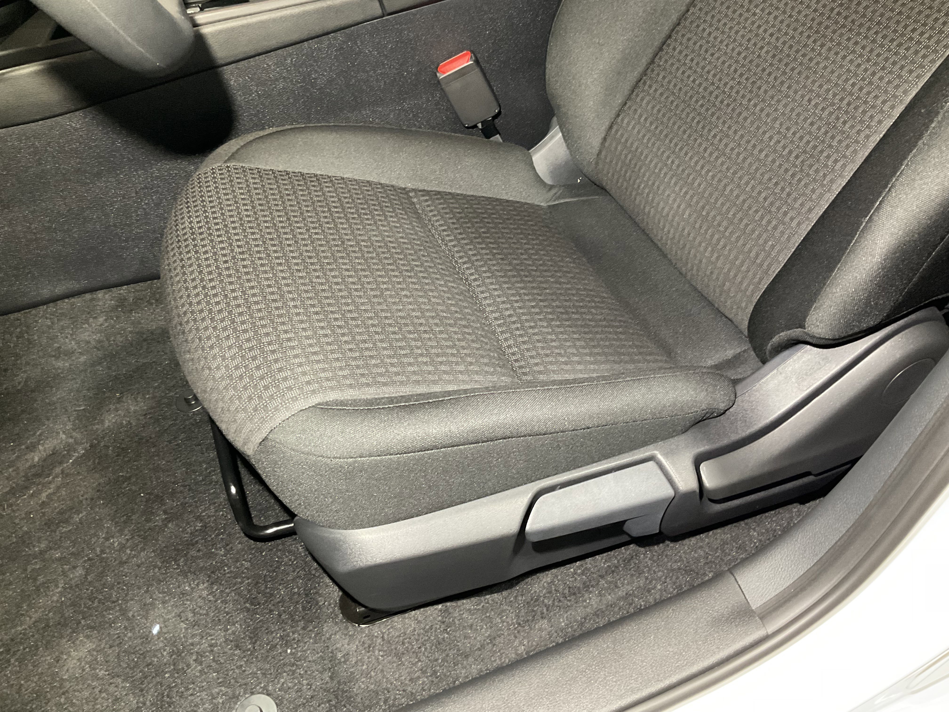 Used 2026 Nissan Sentra S w/ S Cold Weather Package image 28