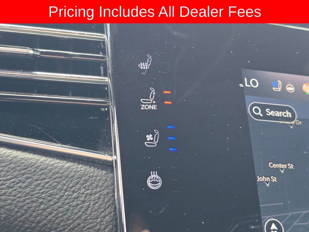 Used 2023 Jeep Wagoneer 4WD w/ Premium Group I image 20