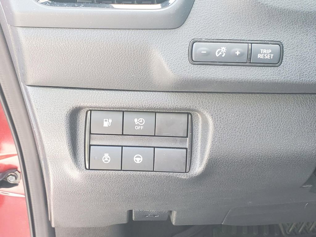 Used 2024 Nissan Leaf SV Plus FWD image 19