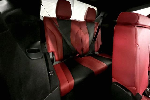 Used 2023 Acura MDX A-Spec image 33