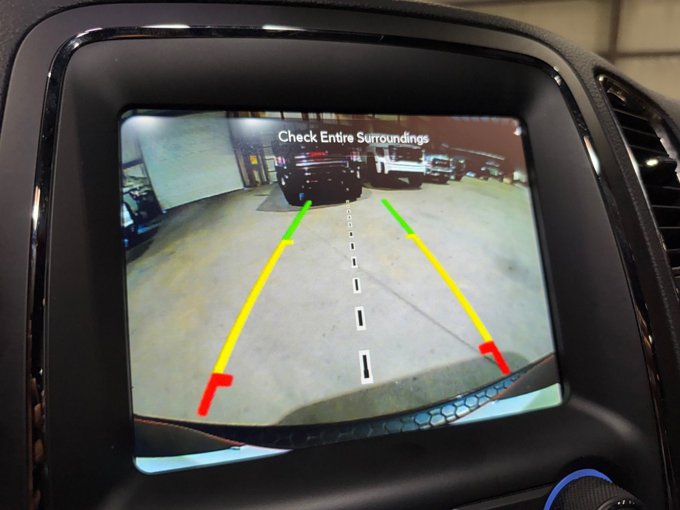 Used 2020 Dodge Durango R/T w/ Blacktop Package AWD/4WD image 31