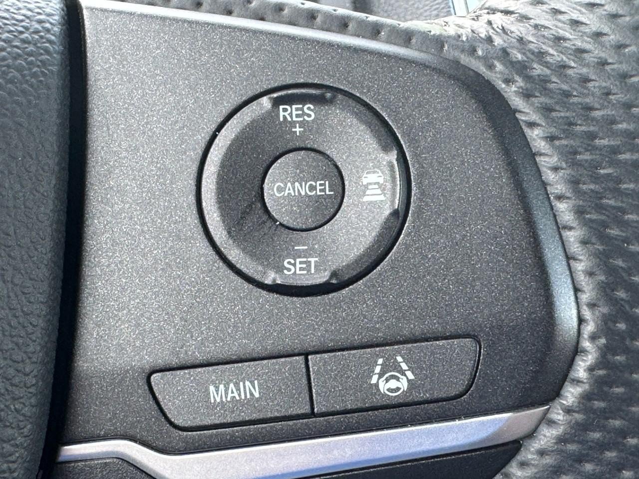 Certified 2024 Honda Passport EX-L image 23