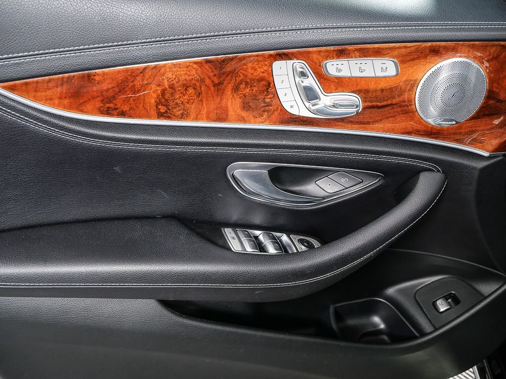 Used 2018 Mercedes-Benz E 400 4MATIC Sedan image 6