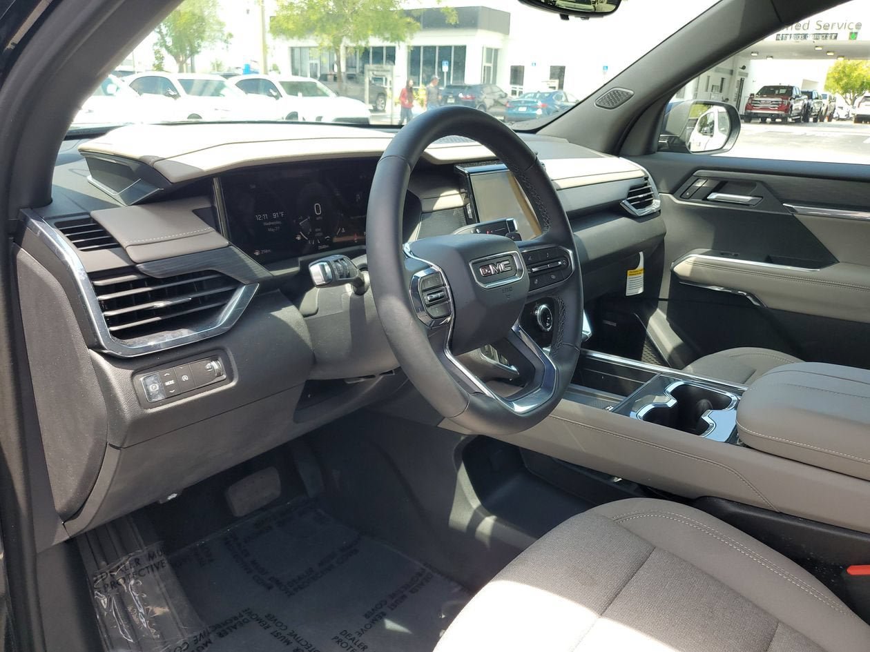 New 2026 GMC Acadia Elevation FWD image 20