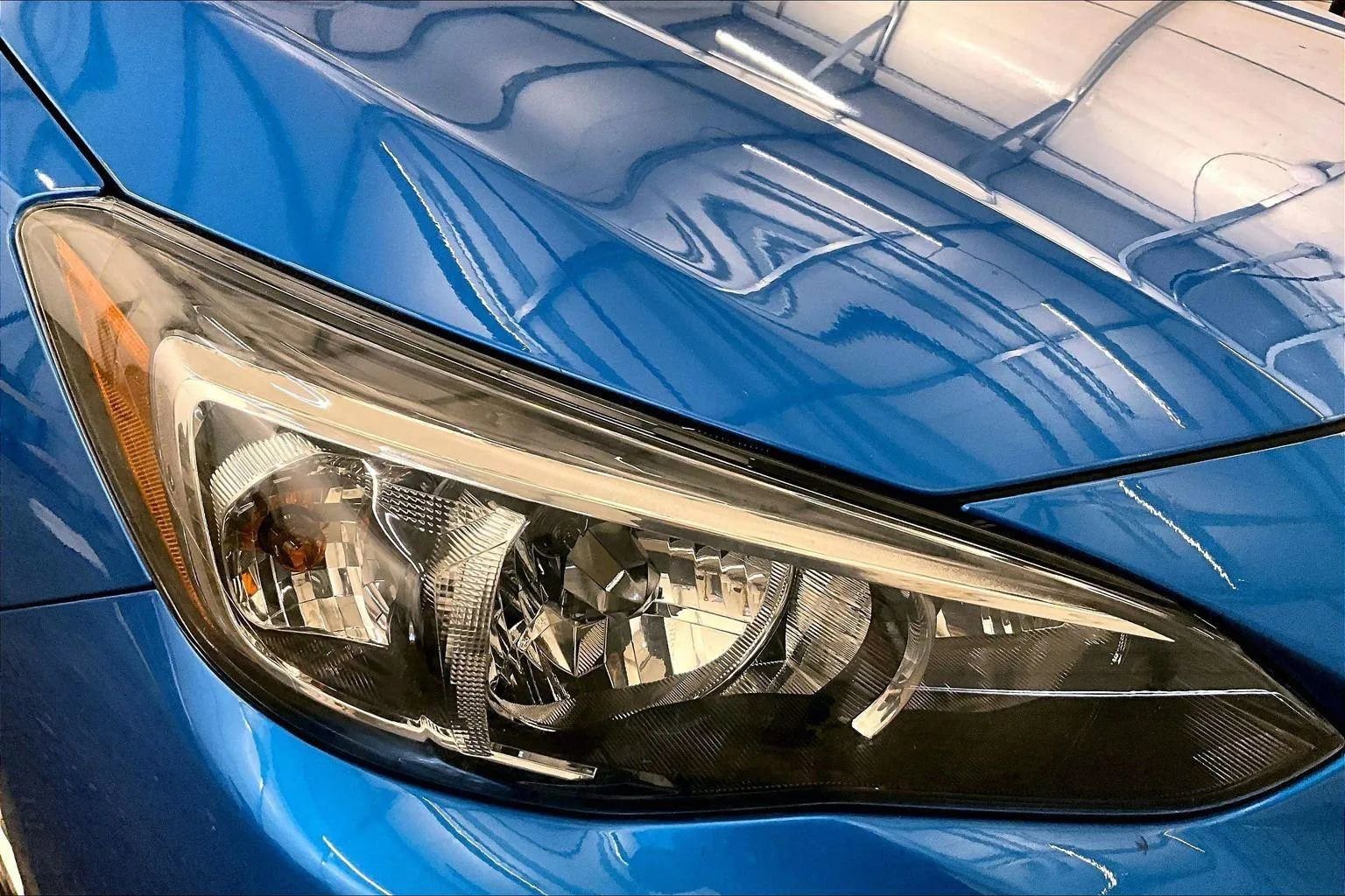 Used 2023 Subaru Impreza 2.0i image 27