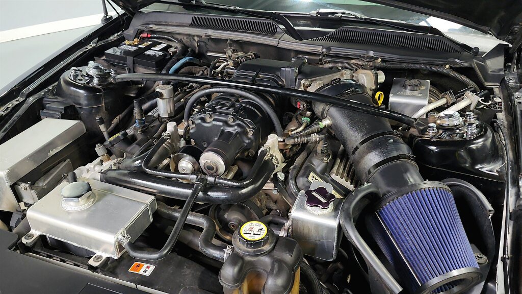 Used 2007 Ford Mustang Shelby GT500 RWD image 27