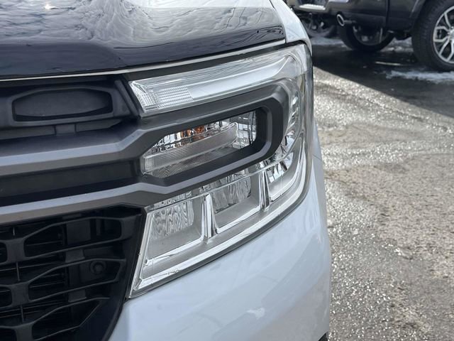 Used 2023 Ford Maverick XLT w/ Equipment Group 300A Standard image 9