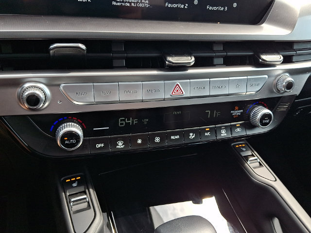 Used 2025 Kia Telluride S AWD/4WD image 17