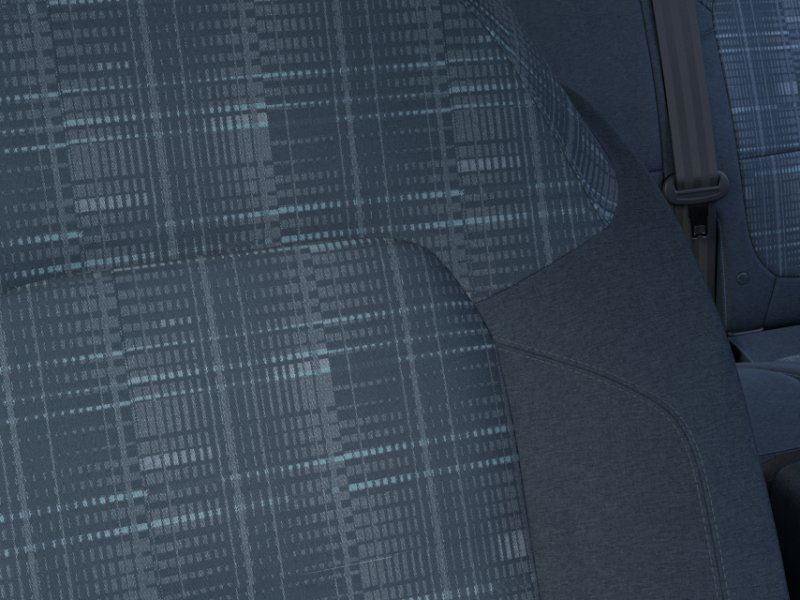 New 2026 Ford Bronco Heritage Edition image 18