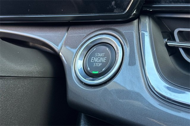 Used 2025 Chevrolet Trax ACTIV w/ Driver Confidence Package image 33