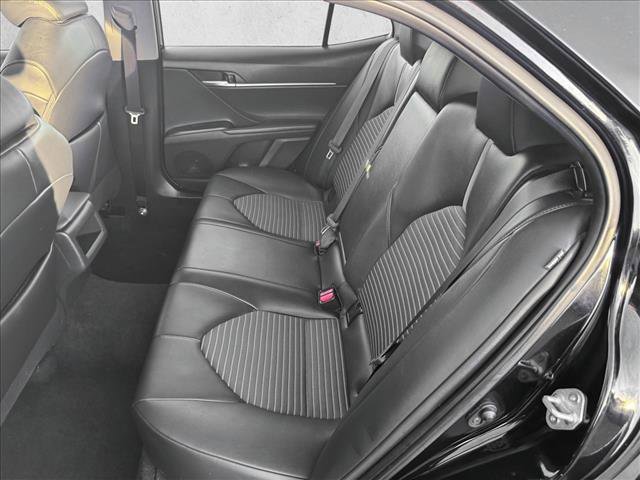 Used 2024 Toyota Camry SE FWD image 23