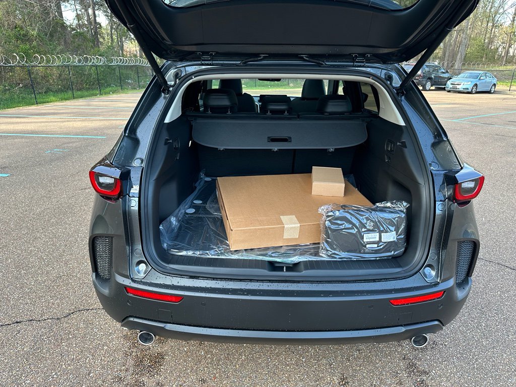 New 2026 MAZDA CX-50 AWD 2.5 S w/ Weather Package image 23