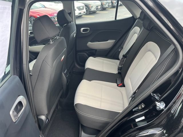 New 2026 Hyundai Venue SEL FWD image 16