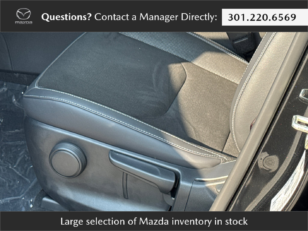 New 2026 MAZDA CX-5 Select AWD/4WD image 7