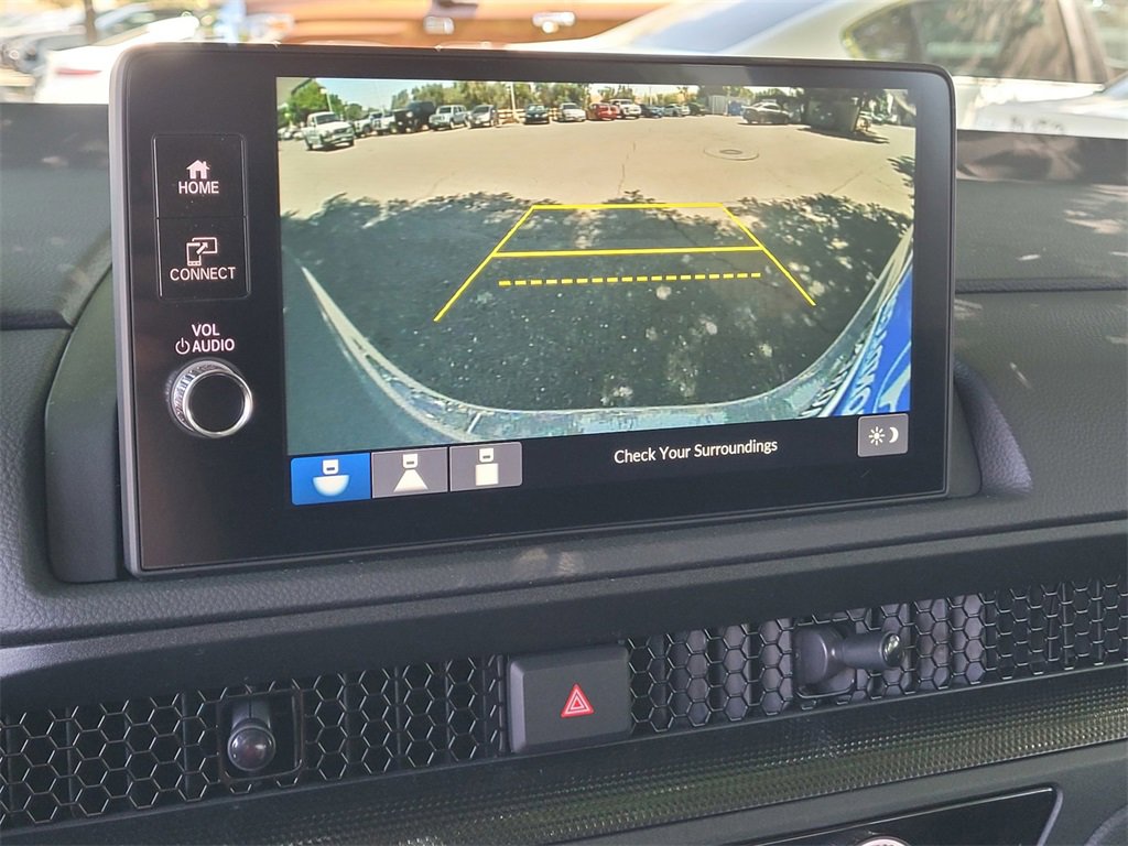 New 2026 Honda CR-V LX image 16