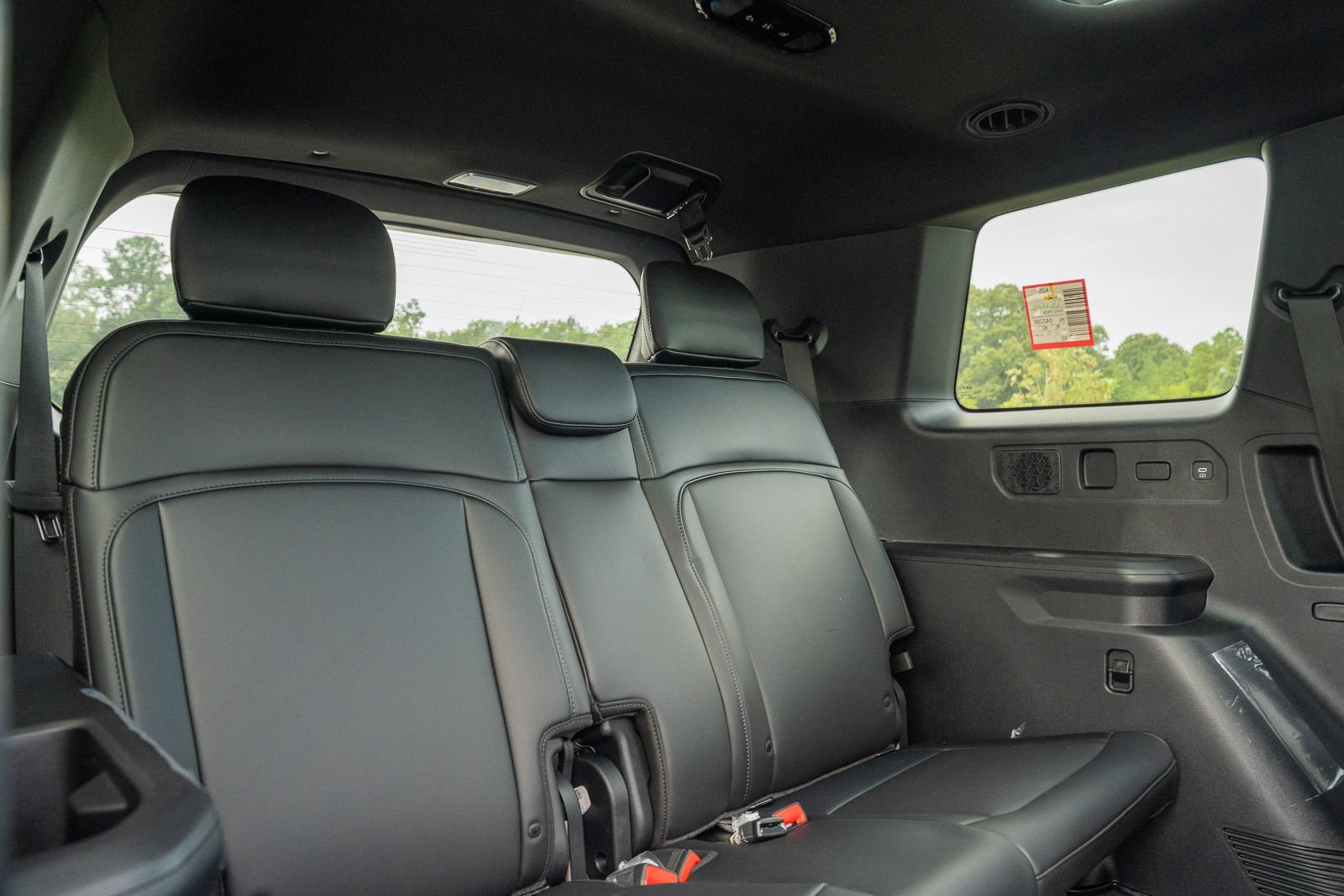 New 2027 Kia Telluride SX X-Pro AWD/4WD image 16