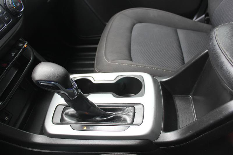 Used 2022 Chevrolet Colorado LT w/ Fleet Safety Package RWD image 27
