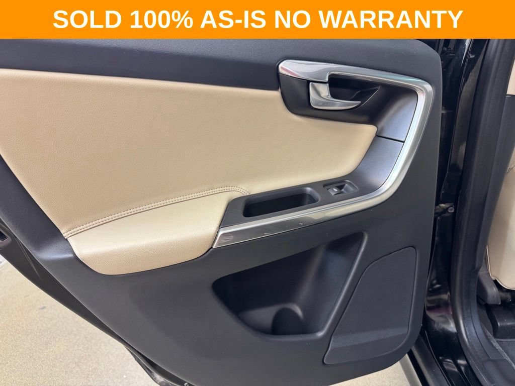 Used 2016 Volvo XC60 T6 AWD/4WD image 17