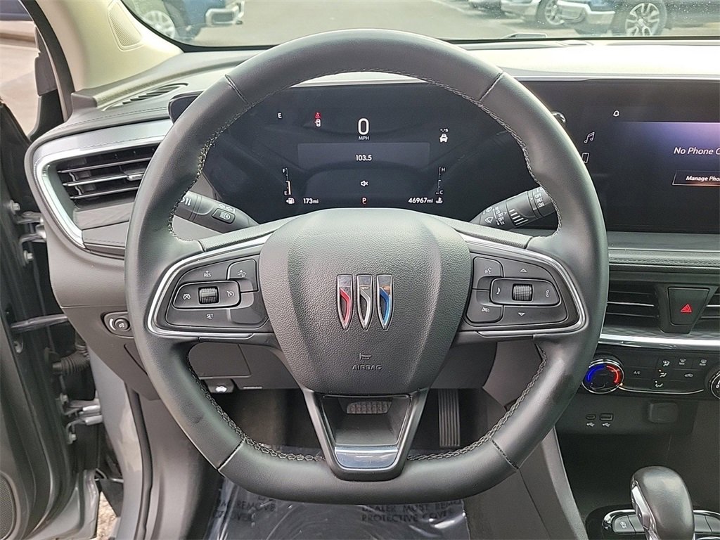 Used 2024 Buick Encore GX Sport Touring image 20