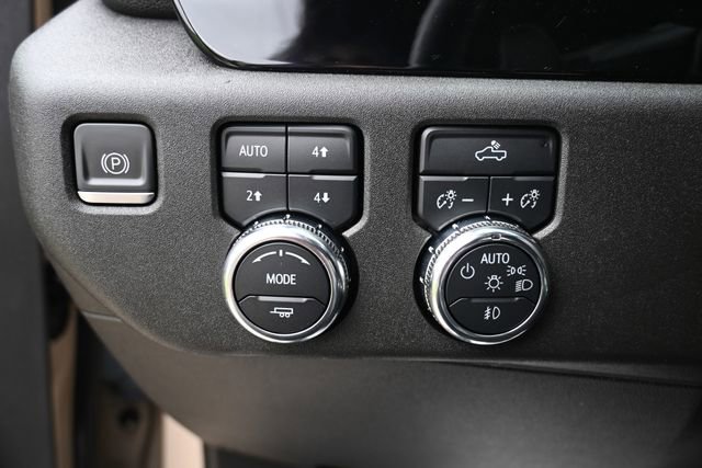 Used 2023 GMC Sierra 1500 Elevation w/ X31 Off-Road Package image 40