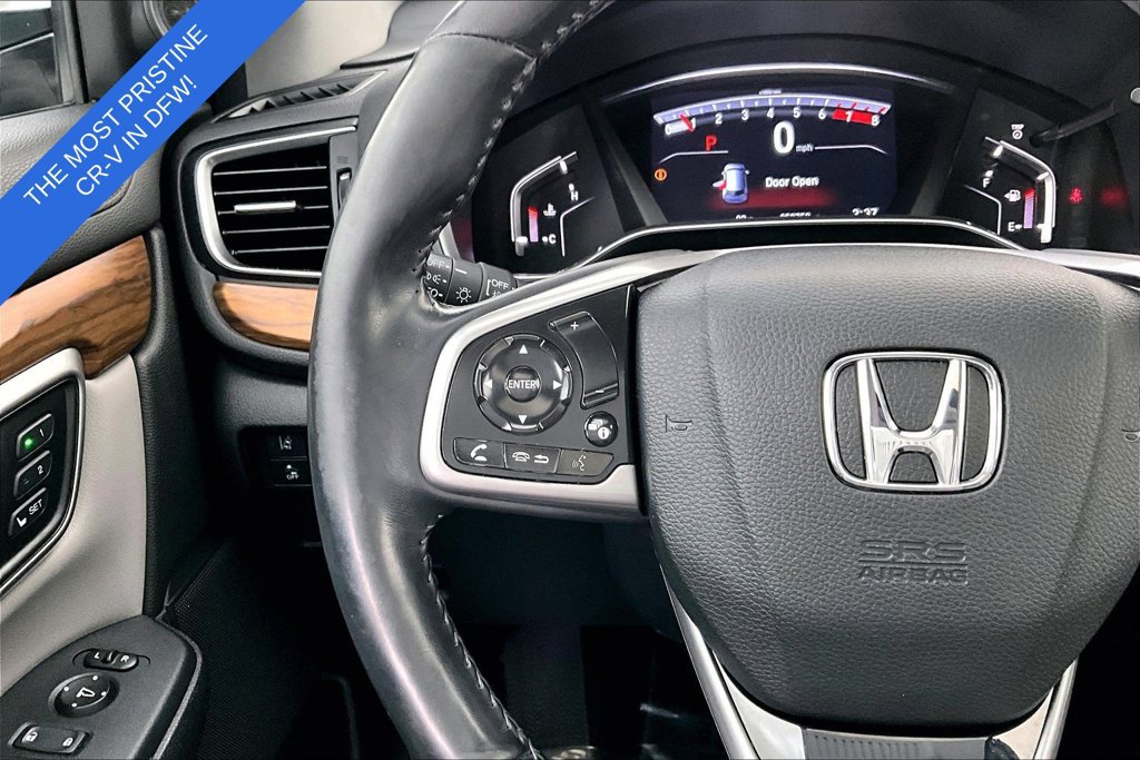 Used 2020 Honda CR-V Touring image 26