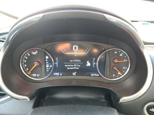 Used 2024 Chevrolet Malibu LT image 12