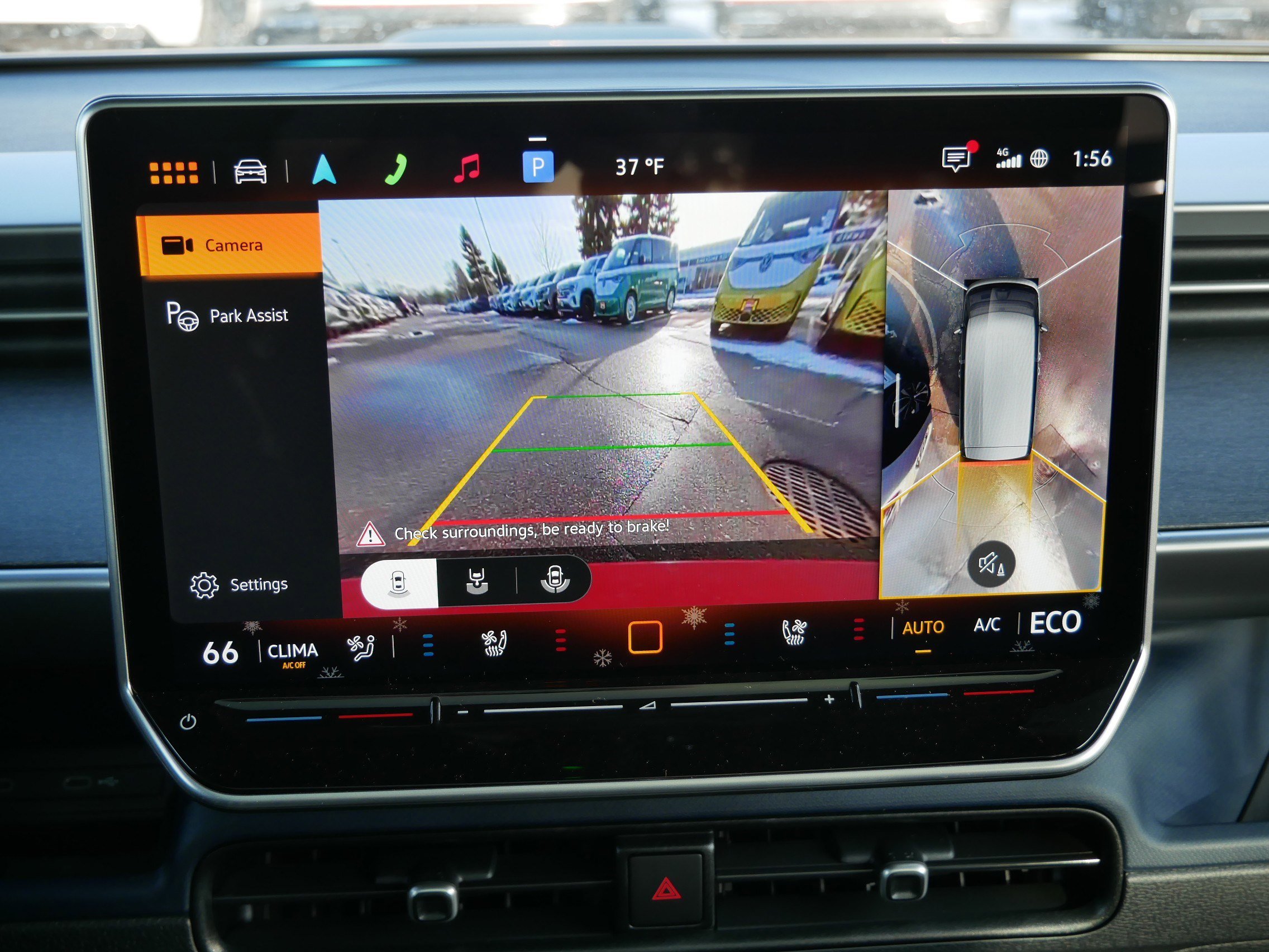 New 2025 Volkswagen ID. Buzz Pro S Plus image 10