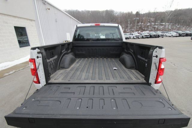 Used 2021 Ford F150 XL w/ Equipment Group 101A High image 9