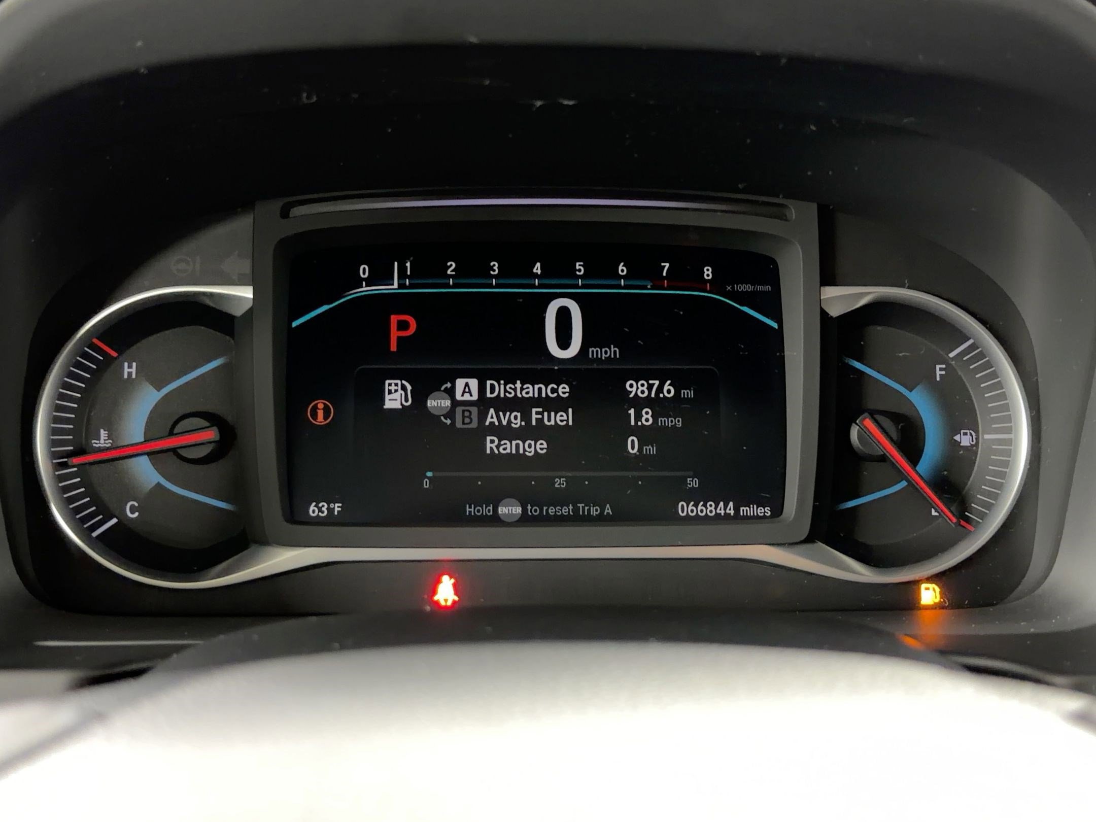 Certified 2021 Honda Pilot Special Edition image 20