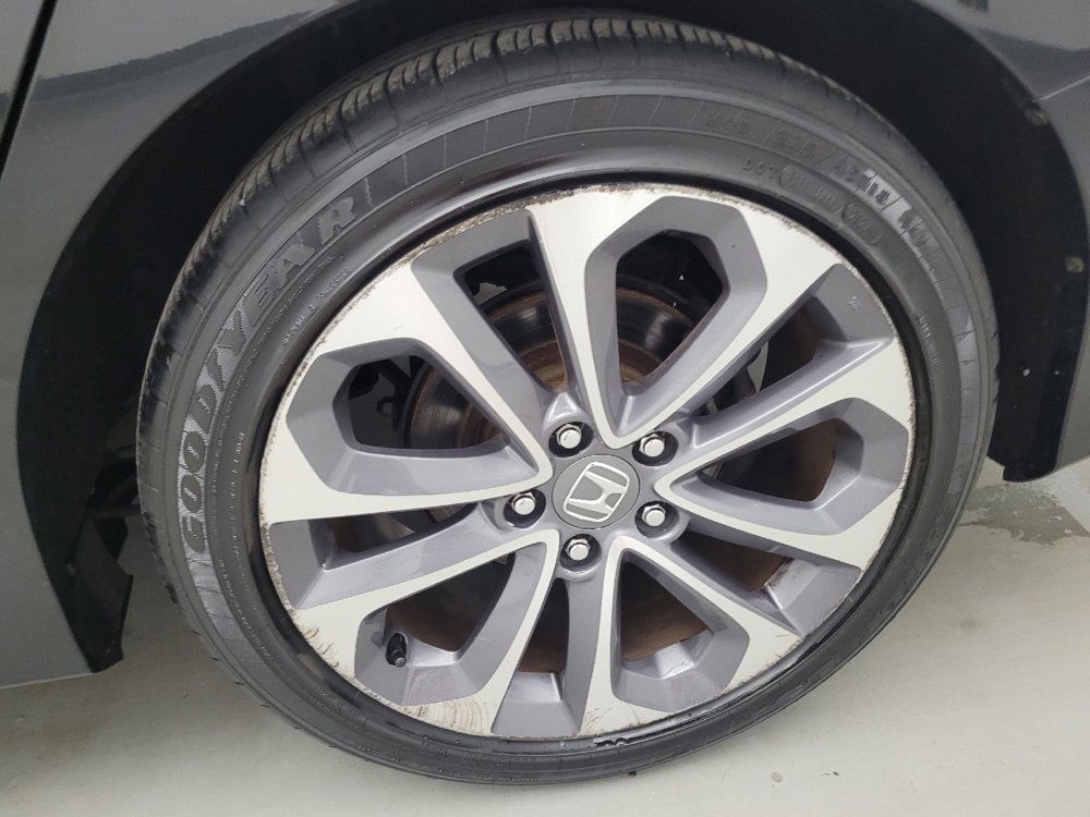 Used 2015 Honda Accord Sport image 31