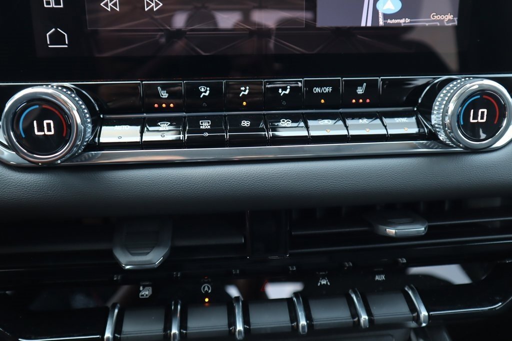 New 2026 GMC Canyon Elevation w/ Convenience Package image 8