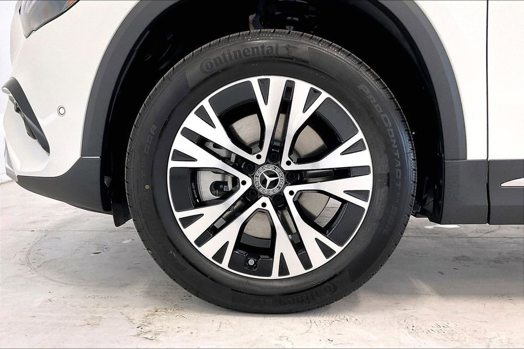 New 2026 Mercedes-Benz GLA 250 4MATIC image 30