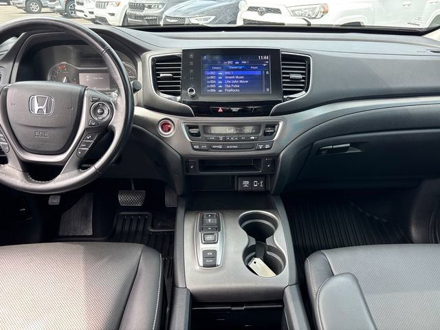 Used 2022 Honda Ridgeline RTL image 10