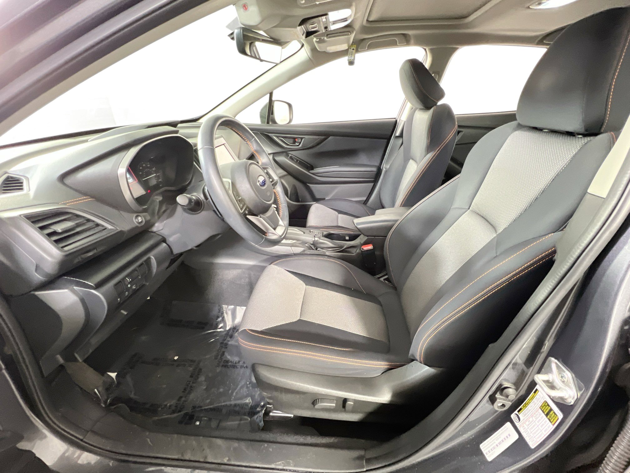 Used 2023 Subaru Crosstrek 2.0i Premium AWD/4WD image 20