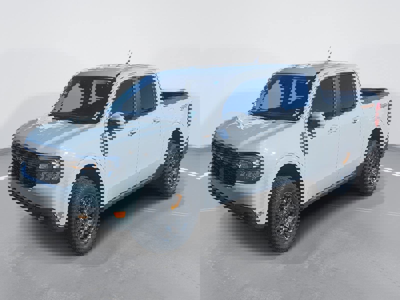 Used 2023 Ford Maverick Tremor w/ Tremor Off-Road Package image 1