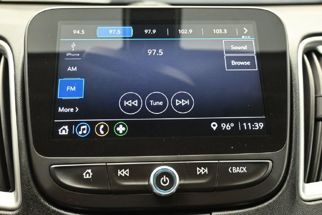 Used 2021 Chevrolet Malibu RS w/ LPO, Convenience Package 2 FWD image 14