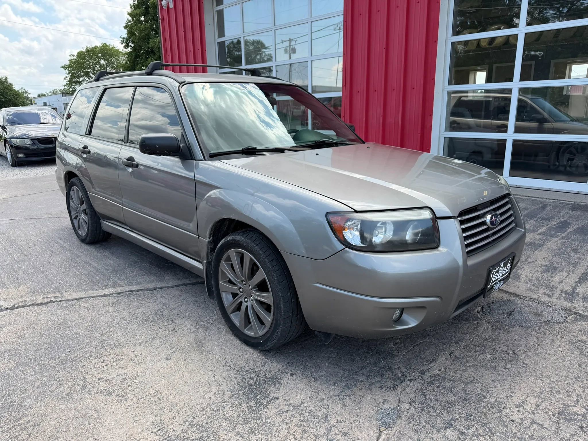 Used 2006 Subaru Forester 2.5X AWD/4WD image 2