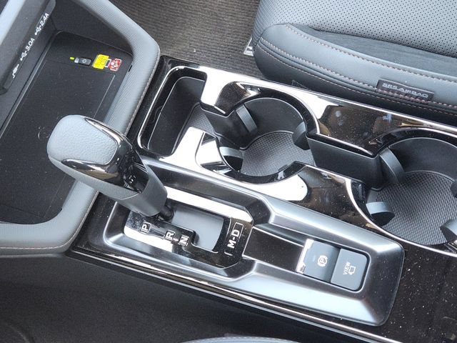 New 2026 Subaru Forester Touring AWD/4WD image 17