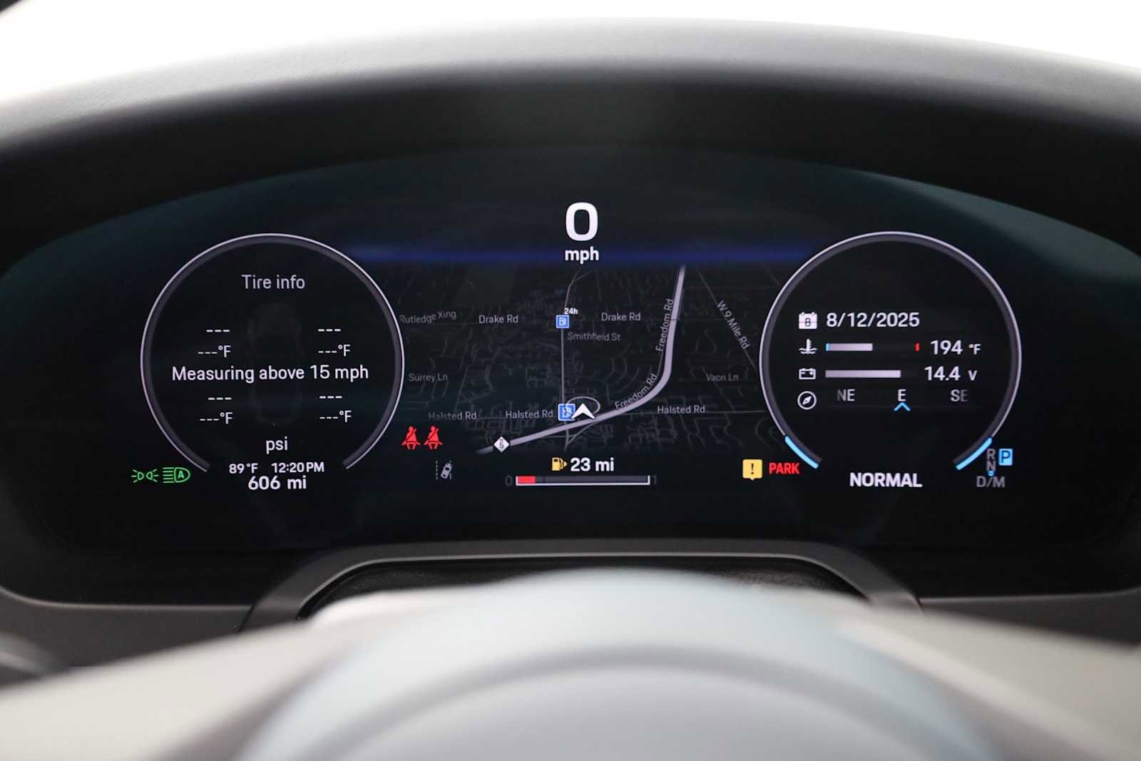 Certified 2025 Porsche 911 Carrera S image 22