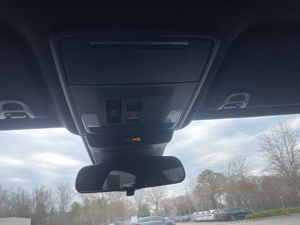 Certified 2024 Honda Accord Sport image 16