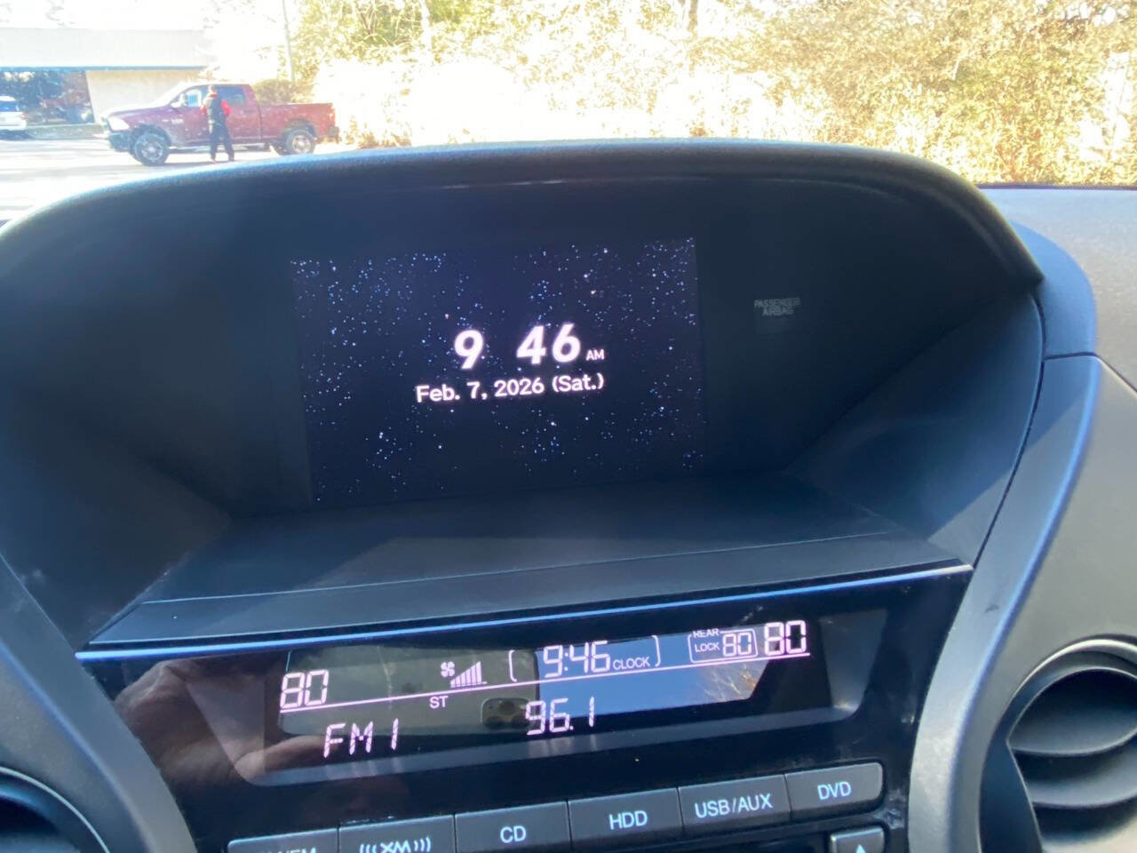 Used 2012 Honda Pilot Touring image 25